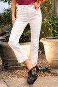 American Blues Denim Boutique - KanCan Jeans Bristol High Rise Kick Flare 
