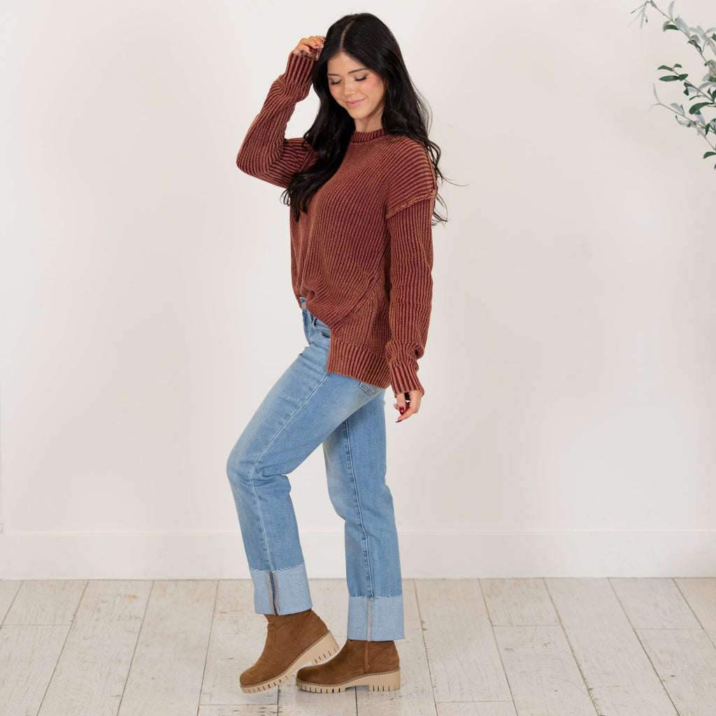 KanCan Tiffany Essentials Low Rise Straight Leg Light Wash