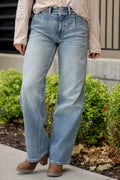 Promise High Rise Wide Leg