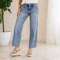 Bodie Low Slung Baggy Jeans