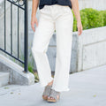 Grace High Rise Wide Leg